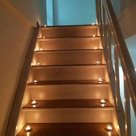 Chill House *