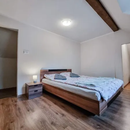 Feriehus Chill House *