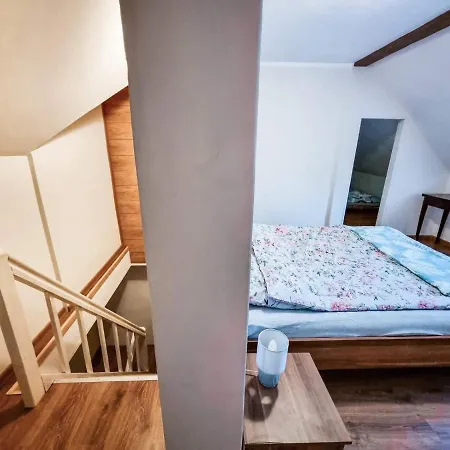 Chill House * Mrągowo