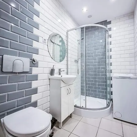 Chill House * Mrągowo