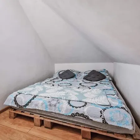 Chill House * Mragowo