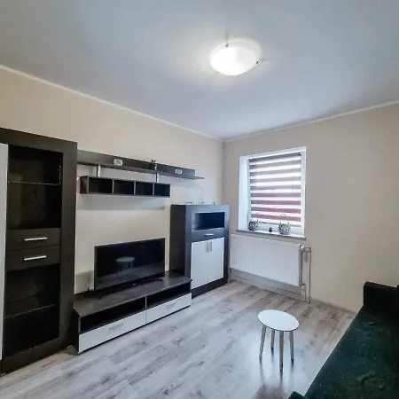 Chill House Feriehus