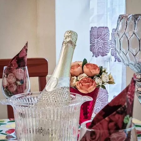 Chill House Mrągowo