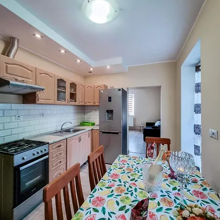 Feriehus Chill House