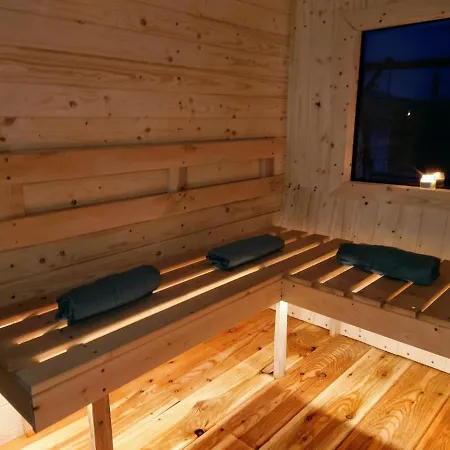 Chill House Feriehus