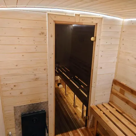 Holiday home Chill House *